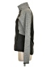 C9 By Champion Gray Track Jacket Size S - photo 5
