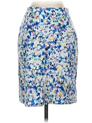 Ann Taylor Casual Skirt (view 1)