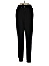 Unbranded Solid Black Casual Pants Size M - photo 1