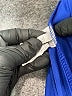 Unbranded Color Block Blue Active Pants Size XXL - photo 4