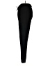 Unbranded Solid Black Casual Pants Size M - photo 5