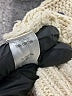 Marie Oliver 100% Cotton Polka Dots Ivory Pullover Sweater Size S - photo 7