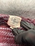Effeci 100% Acrylic Burgundy Pullover Sweater Size XL - photo 7
