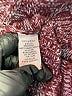 Effeci 100% Acrylic Burgundy Pullover Sweater Size XL - photo 8