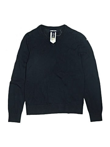 Lands' End Pullover Sweater (view 1)