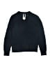 Lands' End Blue Pullover Sweater Size 10 - 12 - photo 1