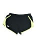 Under Armour Green Athletic Shorts Size S - photo 1
