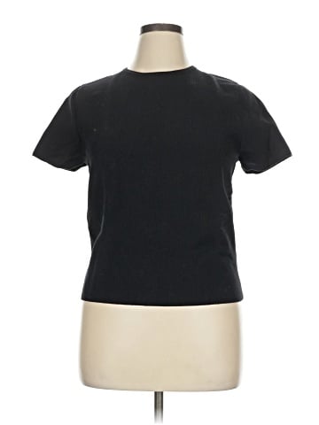 Stylus Short Sleeve Top (view 1)