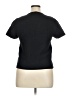 Stylus Black Short Sleeve Top Size XL - photo 2