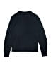 Lands' End Blue Pullover Sweater Size 10 - 12 - photo 2