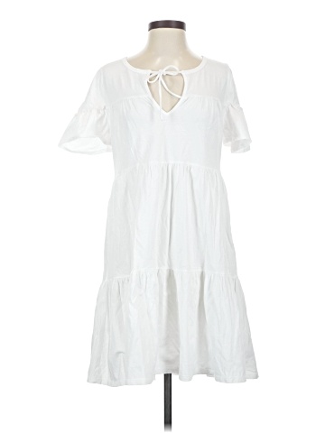 J.Crew Casual Dress (view 1)