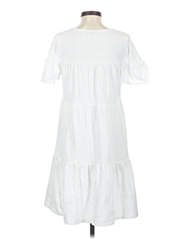 J.Crew Casual Dress (view 2)