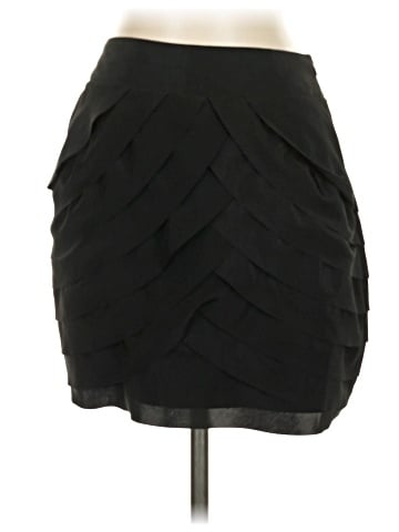 Potter's Pot Formal Skirt (view 1)