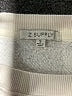 Z Supply Ivory Sweatshirt Size S - photo 7