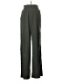 Athleta Solid Green Track Pants Size 0 - photo 1
