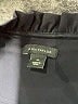Ann Taylor 100% Polyester Black Sleeveless T-Shirt Size XS - photo 7