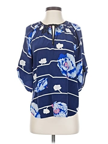 Yumi Kim 3/4 Sleeve Blouse (view 1)