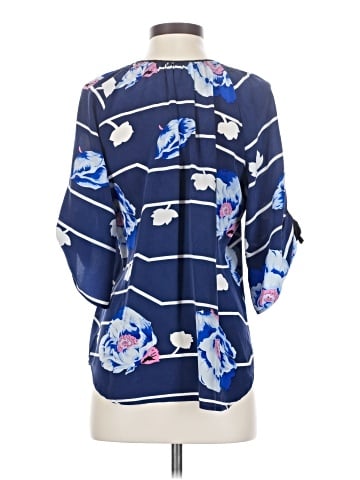 Yumi Kim 3/4 Sleeve Blouse (view 2)