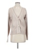 Design History Tan Cardigan Size S - photo 1