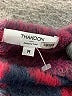 Thakoon 100% Nylon Hearts Red Pullover Sweater Size M - photo 7