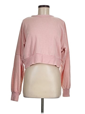 Walmart Sweatshirt (view 1)