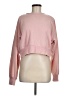 Walmart Pink Sweatshirt Size 7 - 9 - photo 1
