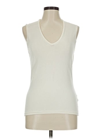 Kate Hill Sleeveless Top (view 1)