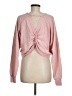 Walmart Pink Sweatshirt Size 7 - 9 - photo 2