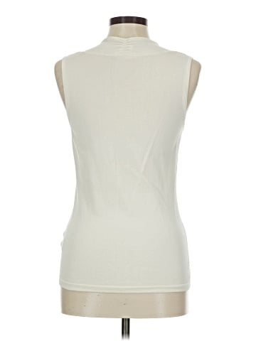 Kate Hill Sleeveless Top (view 2)