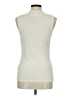 Kate Hill Ivory Sleeveless Top Size M - photo 2