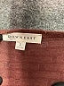 Downeast Burgundy Long Sleeve Top Size S - photo 7