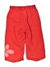 Cake Walk 100% Cotton Red Casual Pants Size 8 - photo 2