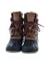Gap Kids Brown Tan Boots Size 12/13 - photo 2