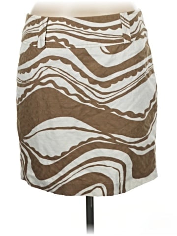 Trina Turk Casual Skirt (view 1)