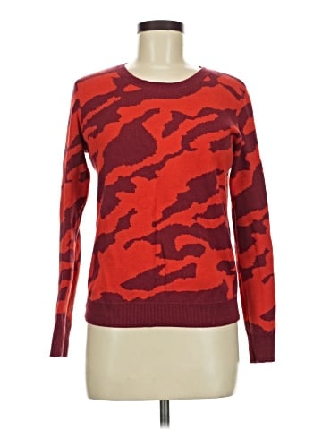 CAbi Pullover Sweater (view 1)