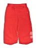 Cake Walk 100% Cotton Red Casual Pants Size 8 - photo 1
