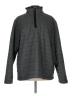 Orvis 100% Polyester Gray Pullover Sweater Size L - photo 1