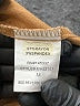 Hesperus Solid Tan Casual Skirt Size M - photo 4