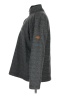 Orvis 100% Polyester Gray Pullover Sweater Size L - photo 5
