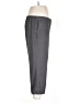Covington Gray Dress Pants Size 12 (petite) - photo 4