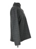 Orvis 100% Polyester Gray Pullover Sweater Size L - photo 4