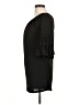 Assorted Brands Black 3/4 Sleeve Blouse Size Med - Lg - photo 5