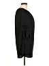 Assorted Brands Black 3/4 Sleeve Blouse Size Med - Lg - photo 4