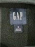 Gap Black Sweatshirt Size S - photo 7