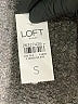 Ann Taylor LOFT Outlet Ivory Pullover Sweater Size S - photo 8