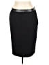 Worthington Solid Black Formal Skirt Size 18 - photo 1
