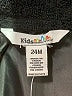 Kids Headquarters 100% Polyester White Vest 18-24 MO / 24 MO - photo 3