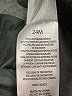 Kids Headquarters 100% Polyester White Vest 18-24 MO / 24 MO - photo 4