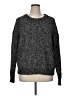 Universal Thread Tweed Black Pullover Sweater Size XL - photo 1