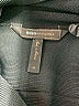 BCBGMAXAZRIA Solid Black Formal Skirt Size M - photo 4